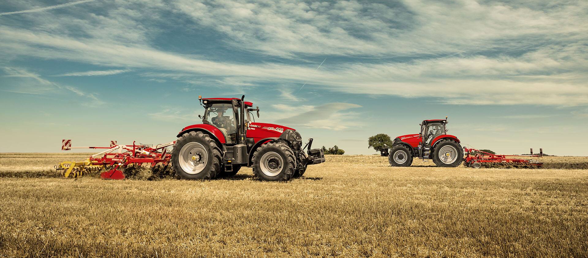 Case ih puma discount 2020